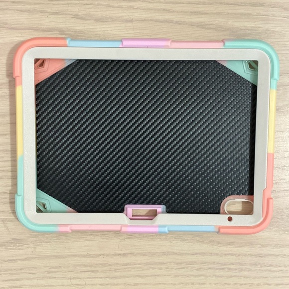 iPad 10 Case Kids - Picture 2 of 5